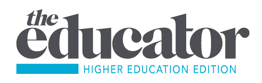 The Educator Higher Education